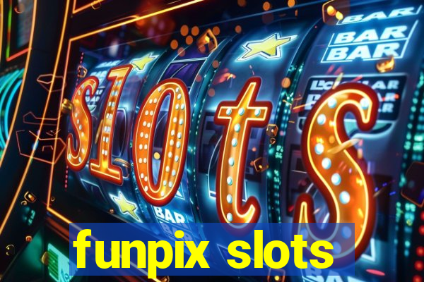 funpix slots